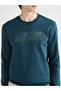 Sparkling Choices from Shining Store Zero Roba Collar Printed Men's Thick Sweatshirt - 3