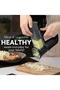 Multi-Functional Electric Handheld Food Chopper