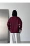 Women's Relaxed Fit Crew Neck Sweatshirt - 6