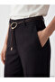 I Beli Belt Li Flared Women's Pants from Freezen Store - 3