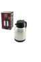 2 L 304 Stainless Steel Thermal Thermos - Keeps Drinks Hot for 12 Hours / Cold for 24 Hours BX - 2