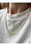 Topçuk Necklace Gold