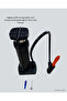 Spt-Gld Multi-Purpose Foot Pump Durable Practical (04654) Air Pump