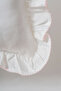 Crochet Cotton Satin Pillowcase - 2