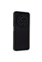 Xiaomi Redmi 14C Compatible Case Viera Silicone - Black - 2