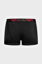 3 Pack Boxer Men's Boxer with Logo Em000259 Af25018 Mc215 - 5