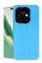 Tecno Spark Go 2024 Case Auto Focus Cover - Blue