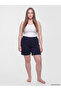 Alita city plus size women's shorts & leggings 2-pack: experience the difference. - 3