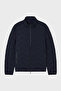 Quilted Water Repellent Stand Collar Coat Men's Coat Em004947 Af18499 Ub118 - 5