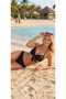 Kaplı bikini - 3