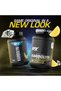 Karbolyn Fuel | Pre, Intra, Post Workout Carbohydrate Supplement Powder | Carb Load, Energize, Improve & Recover Faster | Easy to Mix | Lemon Ice (4 LB 4.8 OZ), 2.182 kilograms, 1 - 2