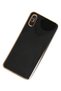 حافظة متوافقة مع هاتف Redmi 9A من السيليكون - أسود BEZOSS - 3