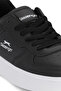 Easymove I Unisex Black / White Casual Sneakers - 4