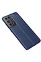 Samsung Galaxy S21 Ultra Compatible Case Auto Focus Cover - Navy Blue - 2