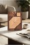 Wooden Brain Teaser, Iq Developer Educational Game, Puzzle, Mind Games 19X15 cm - 6
