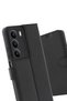 Realme C75 4g Compatible Trend S Plus Flip Cover Case - Black - 2