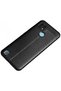 Realme C25 Compatible Case with Auto Focus Cover - Black BX - 2