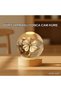 Spt-Gld Four (14000) Leafy Globe - 5