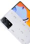 غطاء متوافق مع Redmi Note 11 Pro بنمط فيونكة - النمط 4 - 2