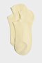 Women's Comfortable Elastic 5-Piece Sneaker Socks H0959Axns - 3