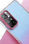 Xiaomi Redmi Note 11 Pro Compatible Glossy Cover - Pink - 2
