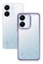 Xiaomi Redmi 13C Compatible Case Power Silicone - Dark Green - 3