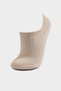 Women's Comfortable Elastic 5-Piece Sneaker Socks H0959Axns - 2