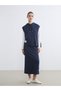 Özmarka New Season Hooded Women's Tunic - 4