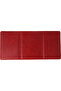 Spt-Gld Tema Magsafe Leather Card Holder (15930) - Red - 5