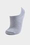 Women's Comfortable Elastic 5-Piece Sneaker Socks H0959Axns - 2