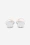 Philippe Starck Thing U II Sandals, Sky Blue - 3