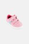 Toddlers Girl Madison Play Velcro Closure Casual Shoes, Pink