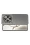 Tecno Spark 30C Compatible Case Auto Focus Carbon Cover - Gray - 3