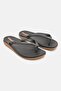 Women Slip On Slippers, Black