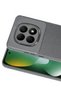 Redmi Note 15 Pro Plus 5g Compatible Auto Focus Carbon Cover - Gray Bezoss - 2