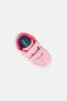 Toddlers Girl Madison Play Velcro Closure Casual Shoes, Pink - 4