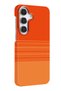 Samsung Galaxy A35 5g Compatible Vega Magsafe Cover - Orange Bezoss - 3
