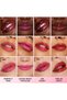 Lip Injection Extreme Plumping Clicks Plumping Lip Gloss Perfect Pink Elsbeauty - 2