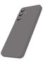 Spt-Gld Newface Galaxy S25 Fe First Silicone (15911) - Gray - 3