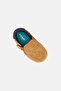 Toddlers Boy Madison Slip On Casual Shoes, Brown - 4