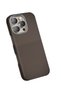 Joko Apple iPhone 16 Pro Max Compatible Volt Magsafe Cover - Brown - 2