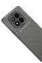 Xiaomi Redmi Note 14 Pro Plus Compatible Case Auto Focus Carbon Cover - Gray - 3