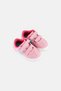 Toddlers Girl Madison Play Velcro Closure Casual Shoes, Pink - 2