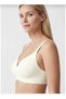 Laser Cut Seamless Luxury Women's Bra Comfortable and Stylish - 3