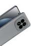 Redmi Note 15 4g Compatible First Silicone Case - Gray Bezoss - 3