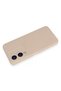 Vivo Y17S Compatible Case Nano Velvet Silicone - Powder - 3