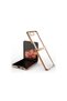 Samsung Galaxy Z Flip 4 Case Fold Element Cover - Gold - 3