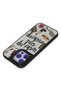 غطاء متوافق مع هاتف iPhone 15 Pro، بتصميم مرآة - مرآة - 3 BEZOSS. - 3