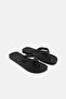 Men Anatomic Surf Slipper, Black