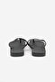 Men Anatomica Surf Slipper, Black - 3